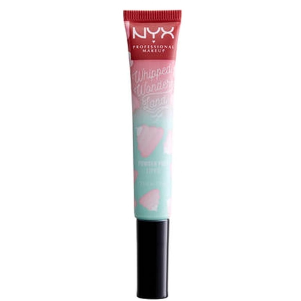 NYX Whipped Wonderland Læbestift - Cake Pop