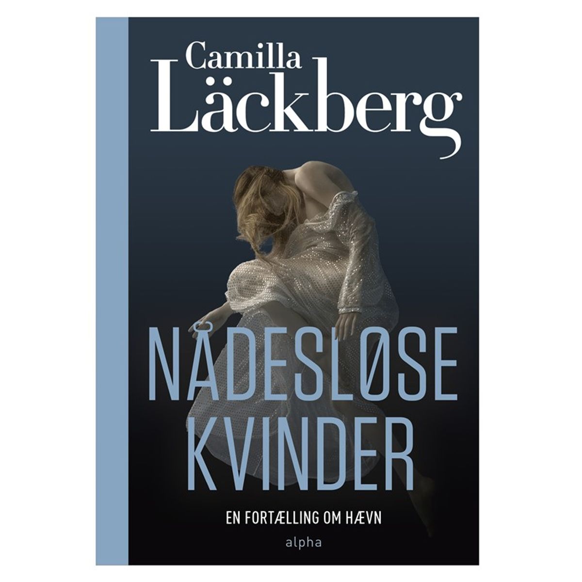 Nådesløse kvinder