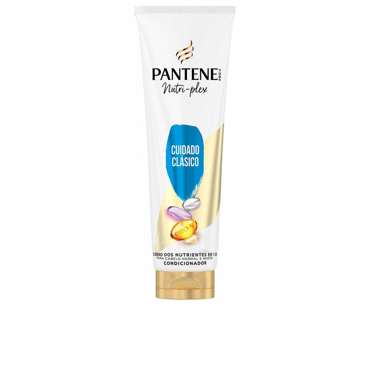 Nærende Hårbalsam Pantene NutrI-Plex 325 ml