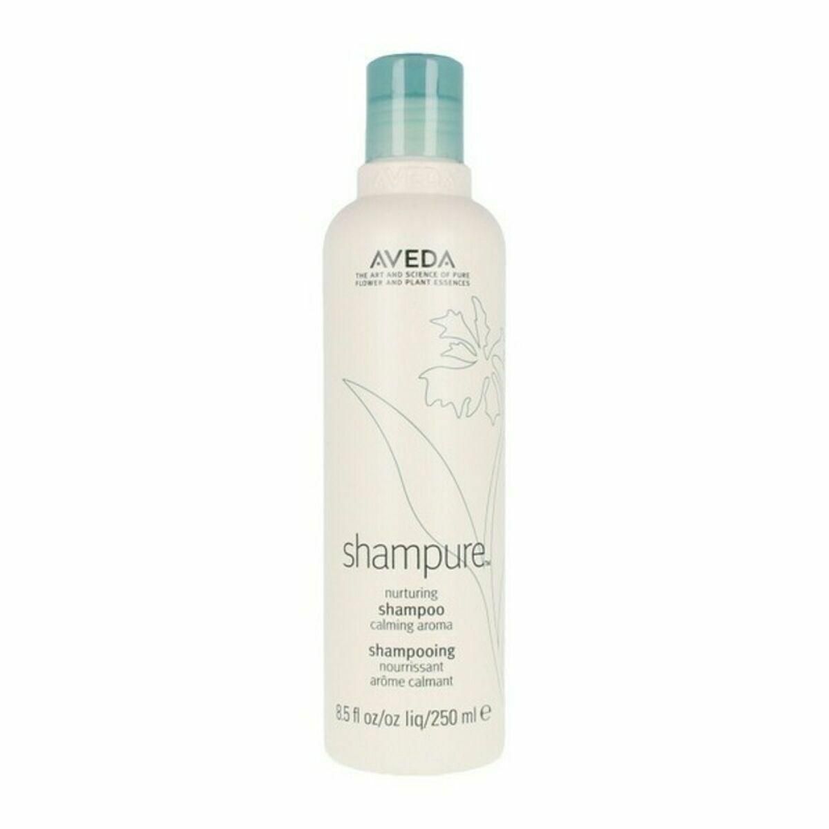 Nærende shampoo Shampure Aveda (250 ml)