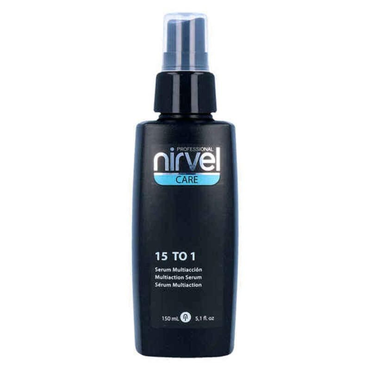 Nærende Spray Nirvel Care 15 To 1 (150 ml)