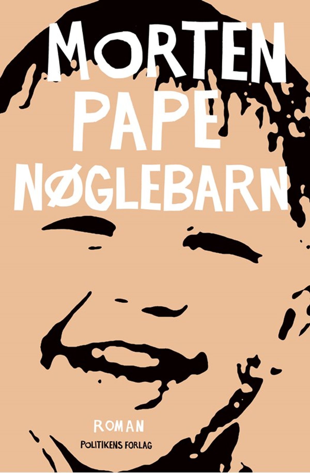 Nøglebarn