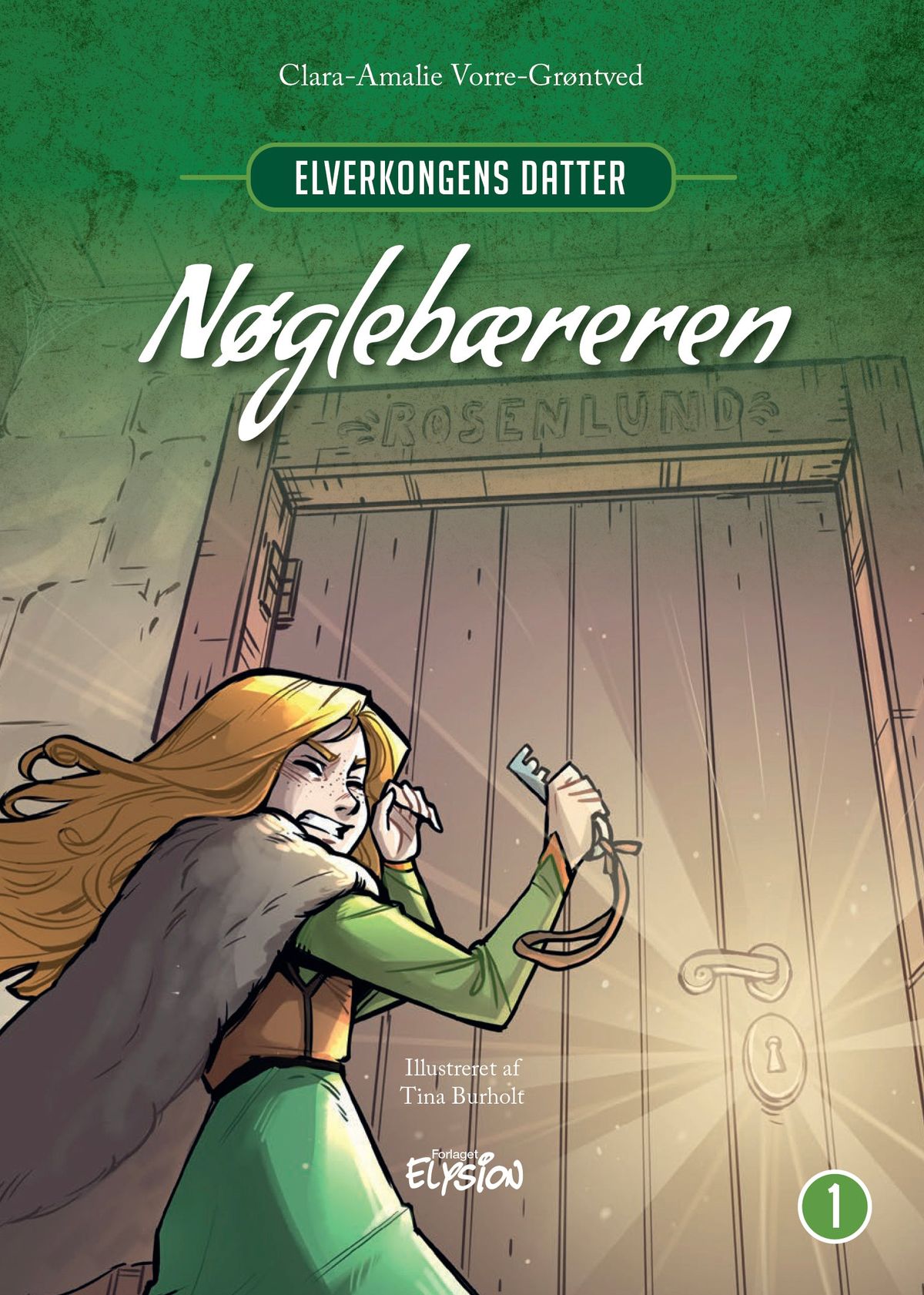 Nøglebæreren