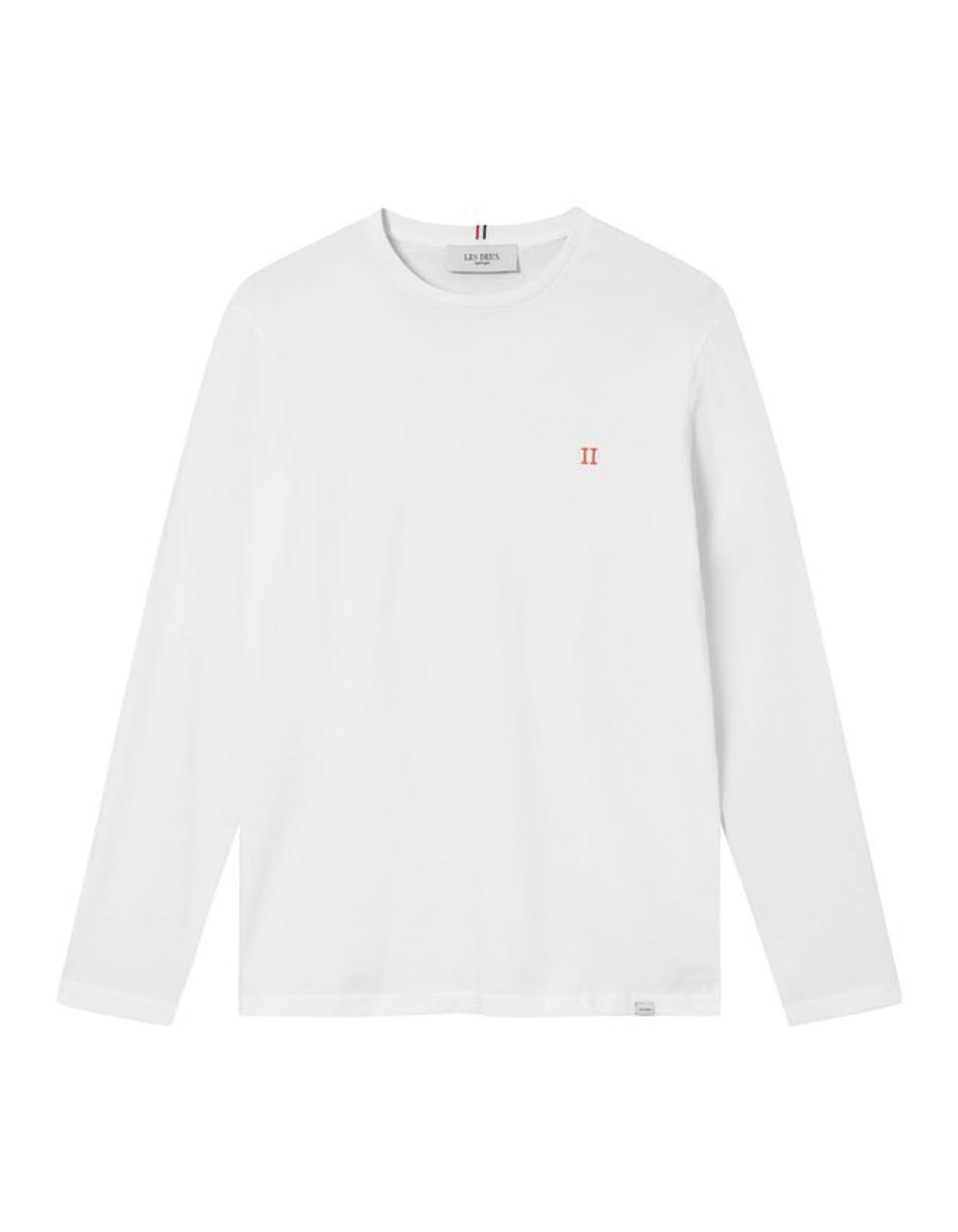 Nørregaard LS T-Shirt