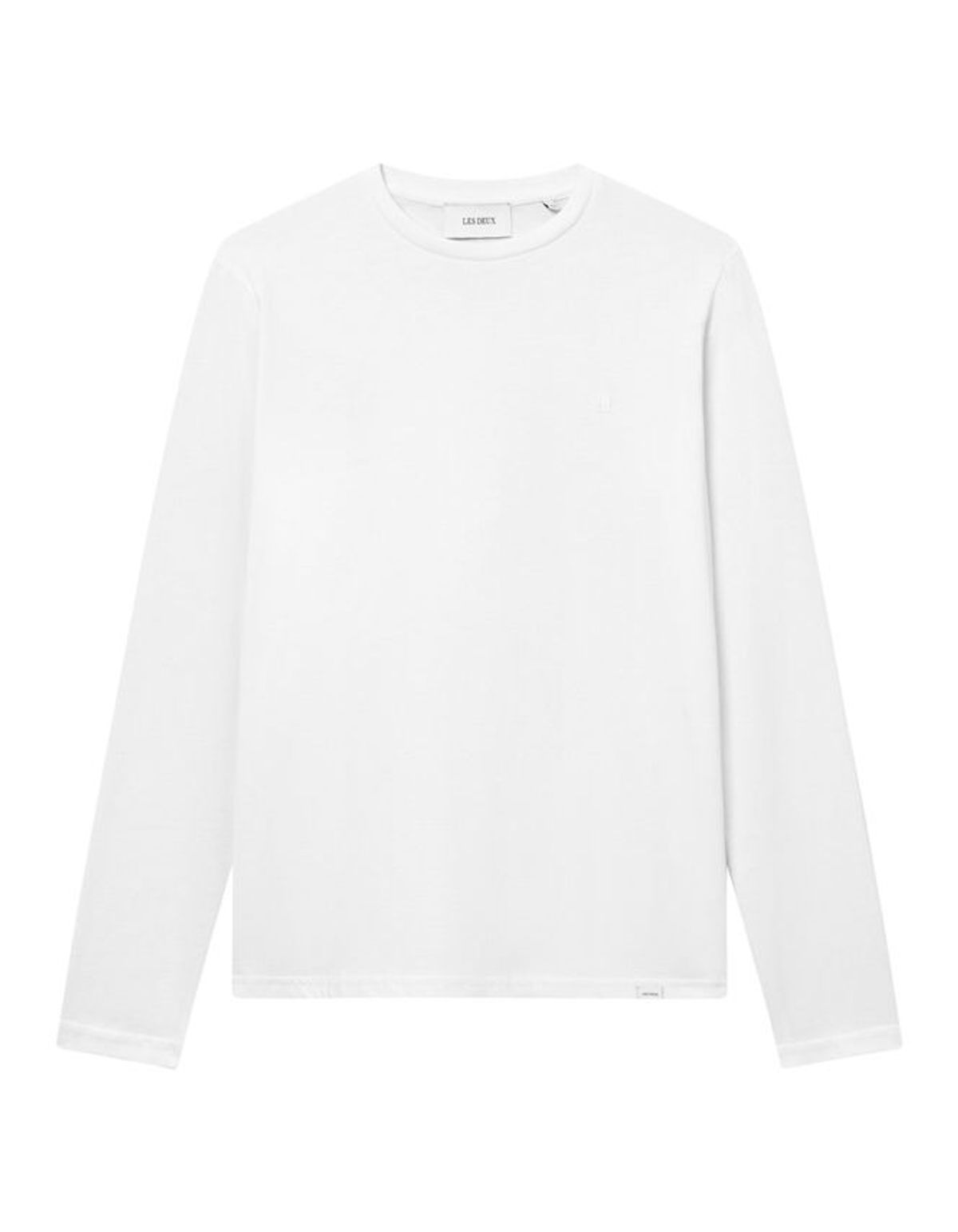 Nørregaard LS T-Shirt Tonal