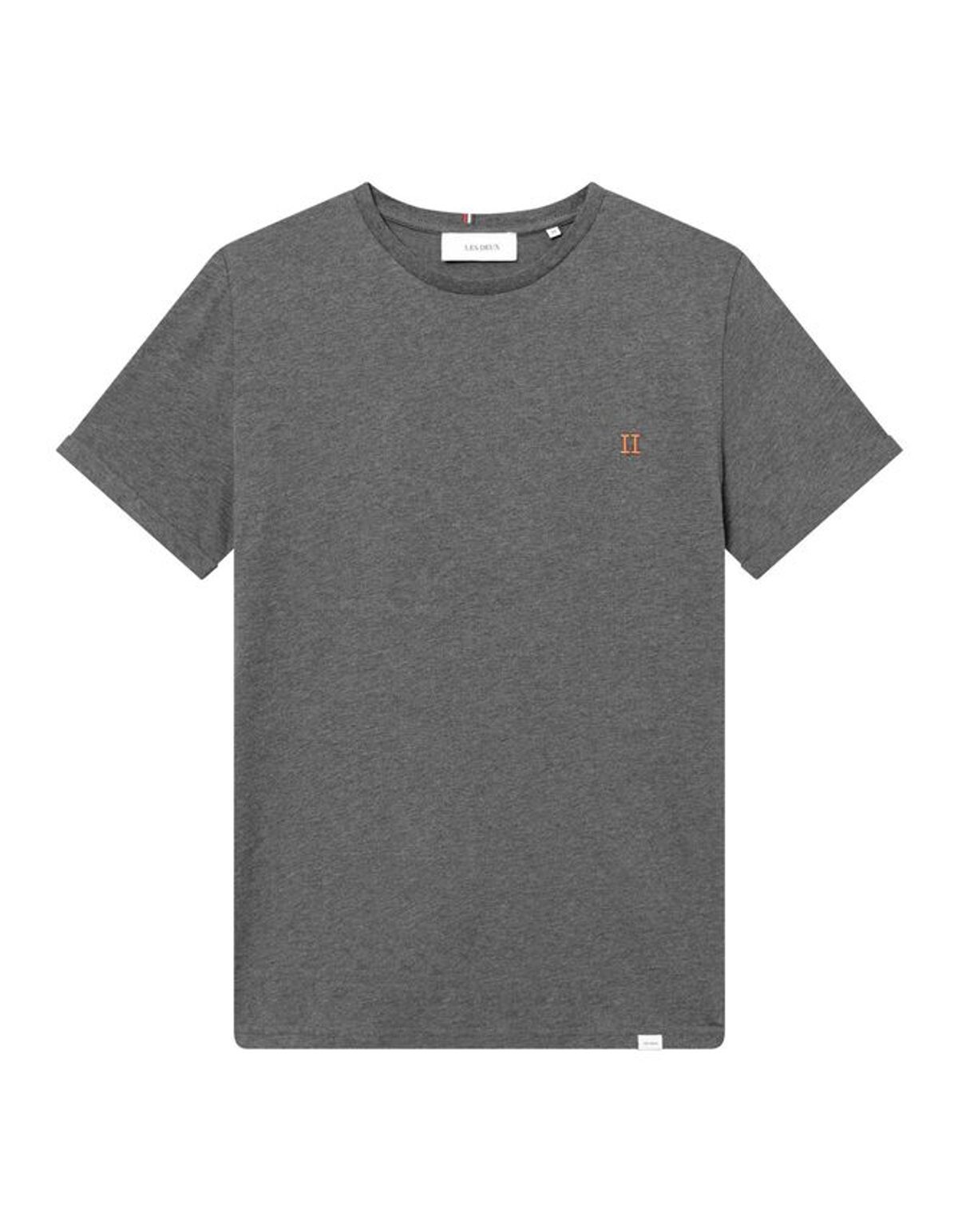 Nørregaard T-Shirt - Seasonal