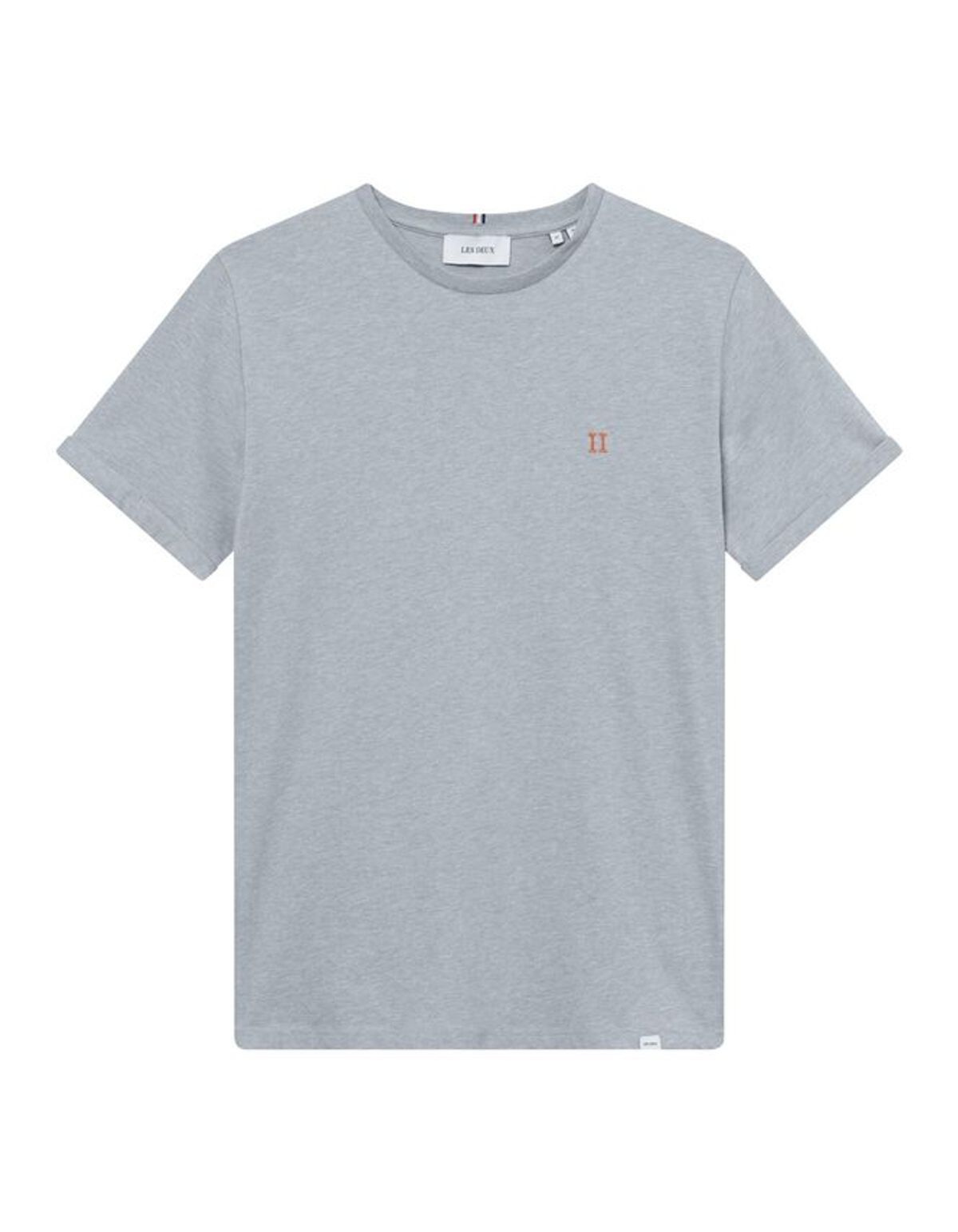 Nørregaard T-Shirt - Seasonal