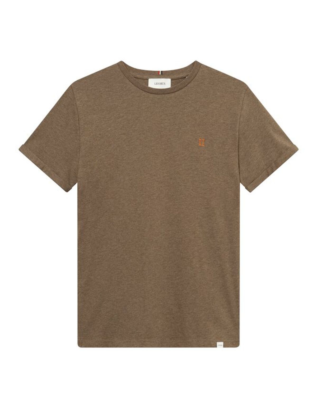 Nørregaard T-Shirt - Seasonal