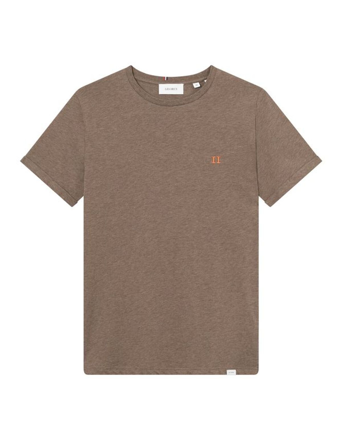 Nørregaard T-Shirt - Seasonal