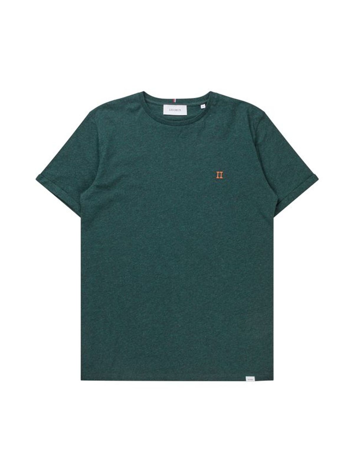 Nørregaard T-Shirt - Seasonal