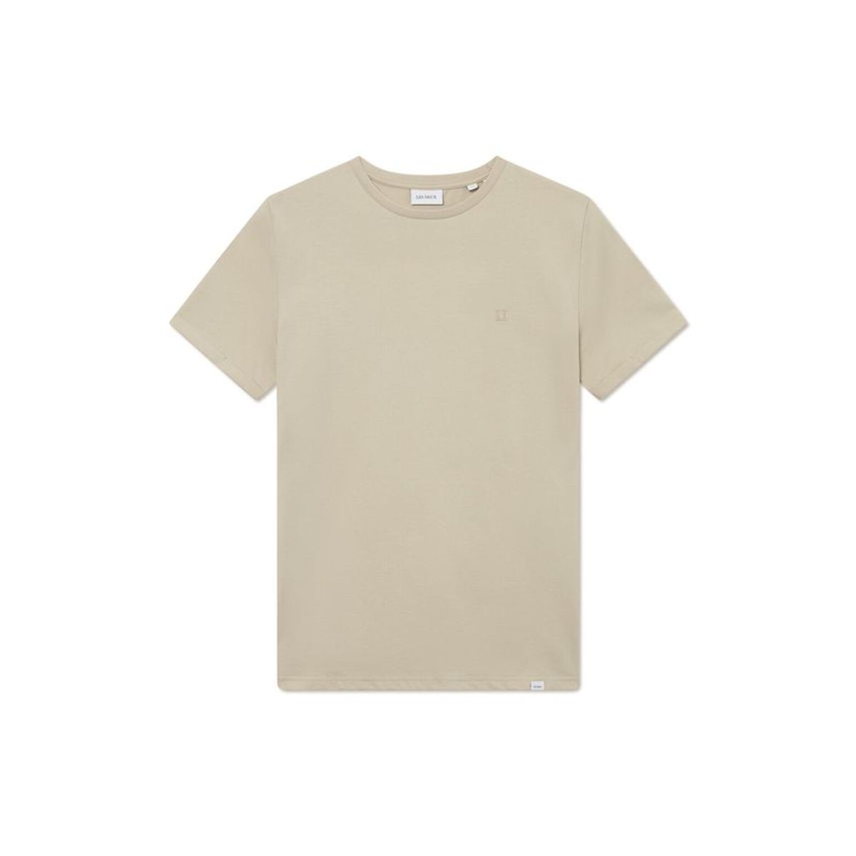 Nørregaard T-Shirt Tonal