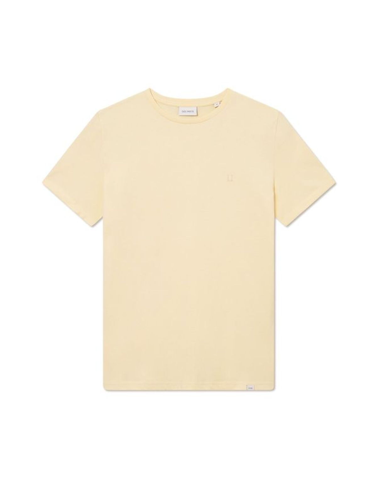 Nørregaard T-Shirt Tonal