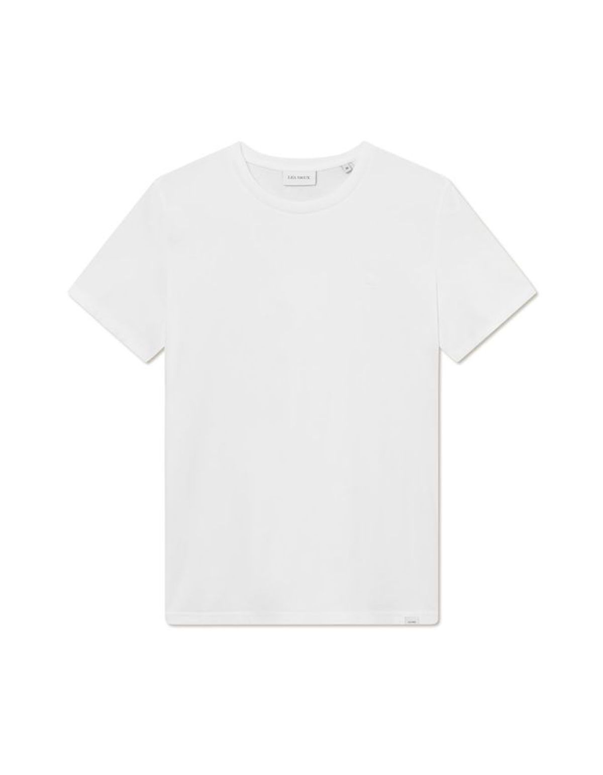 Nørregaard T-Shirt Tonal