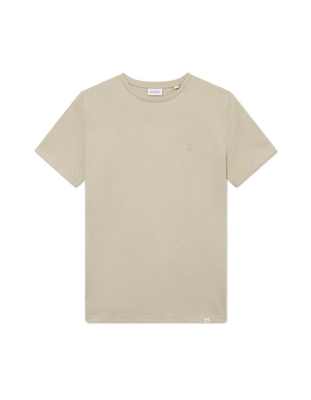 Nørregaard T-Shirt Tonal