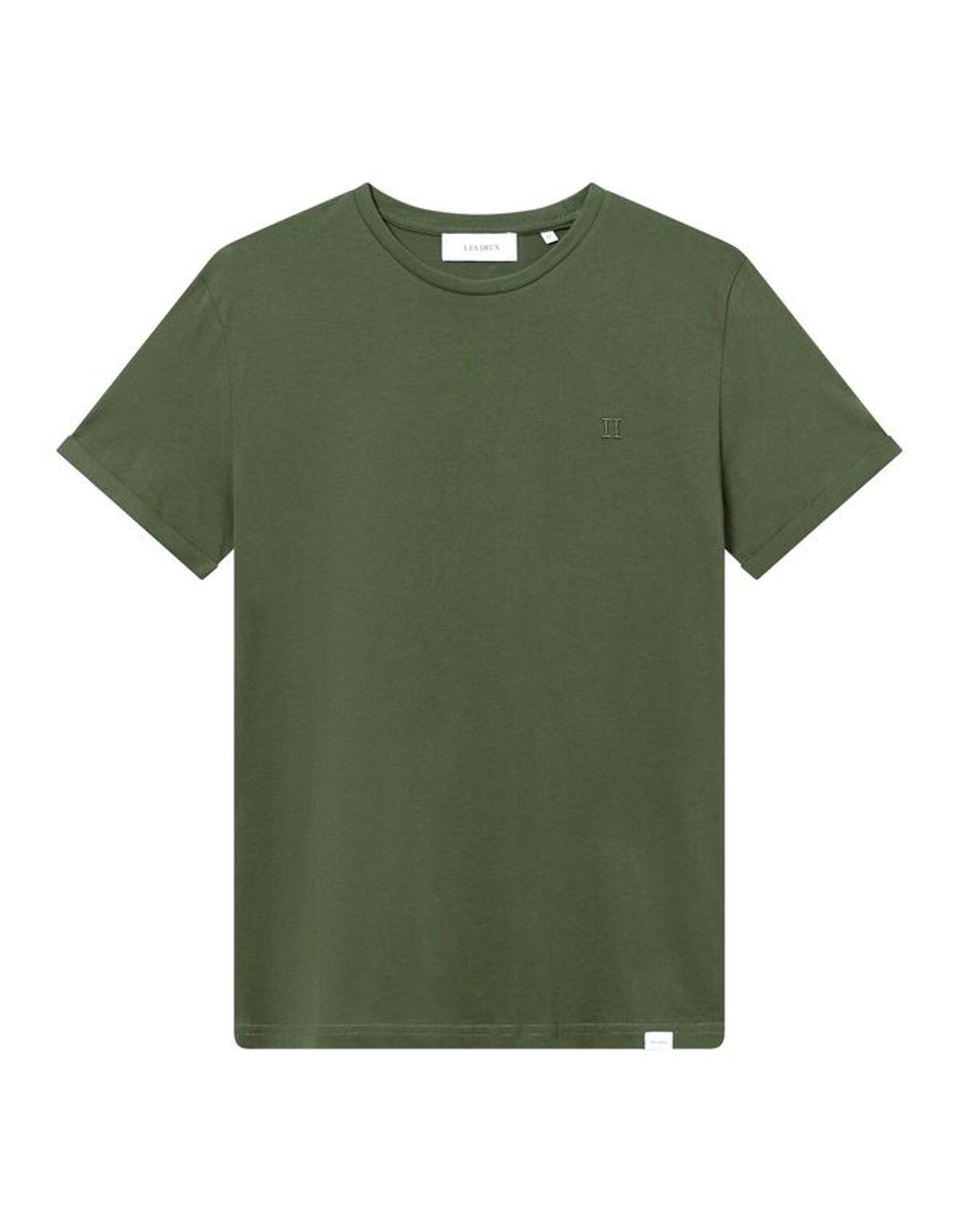 Nørregaard T-Shirt Tonal