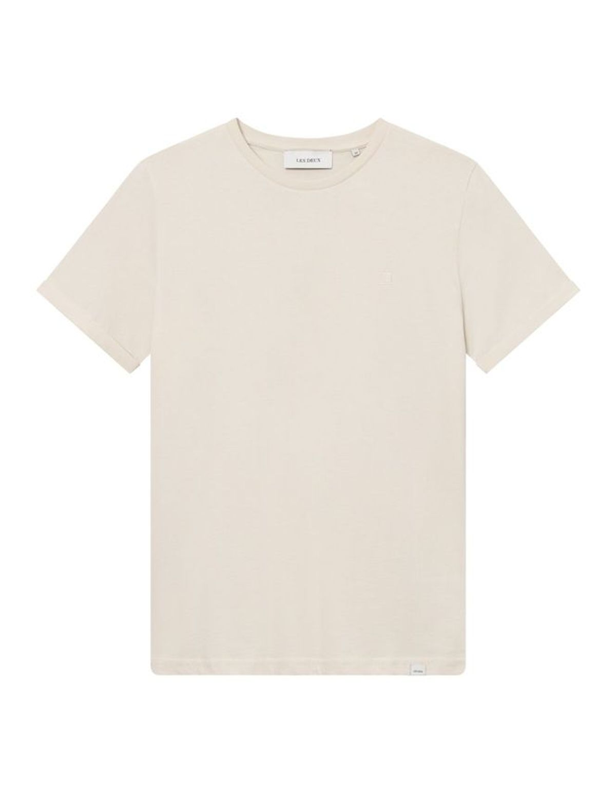 Nørregaard T-Shirt Tonal