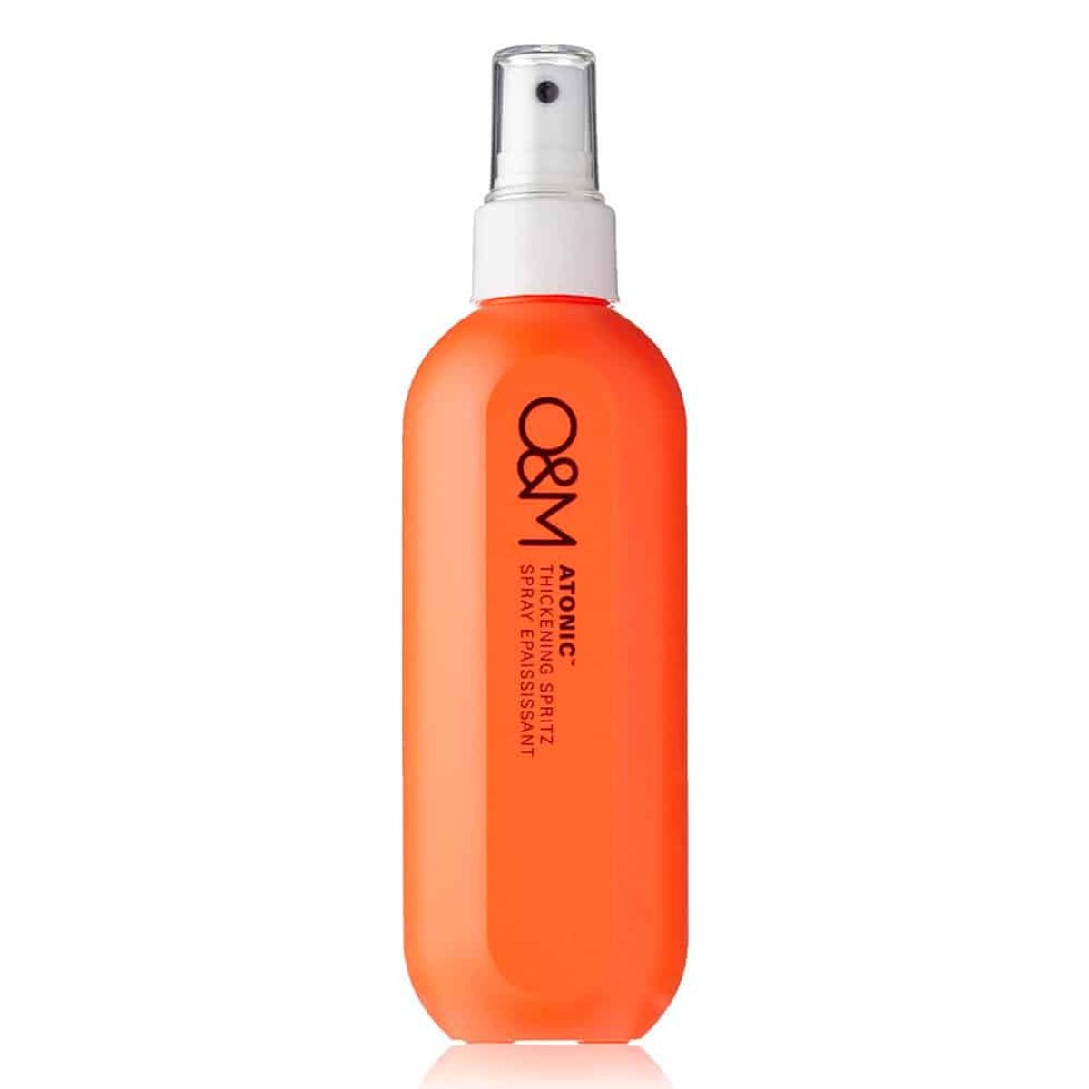 O&amp;M Atonic Thickening Spritz 250ml