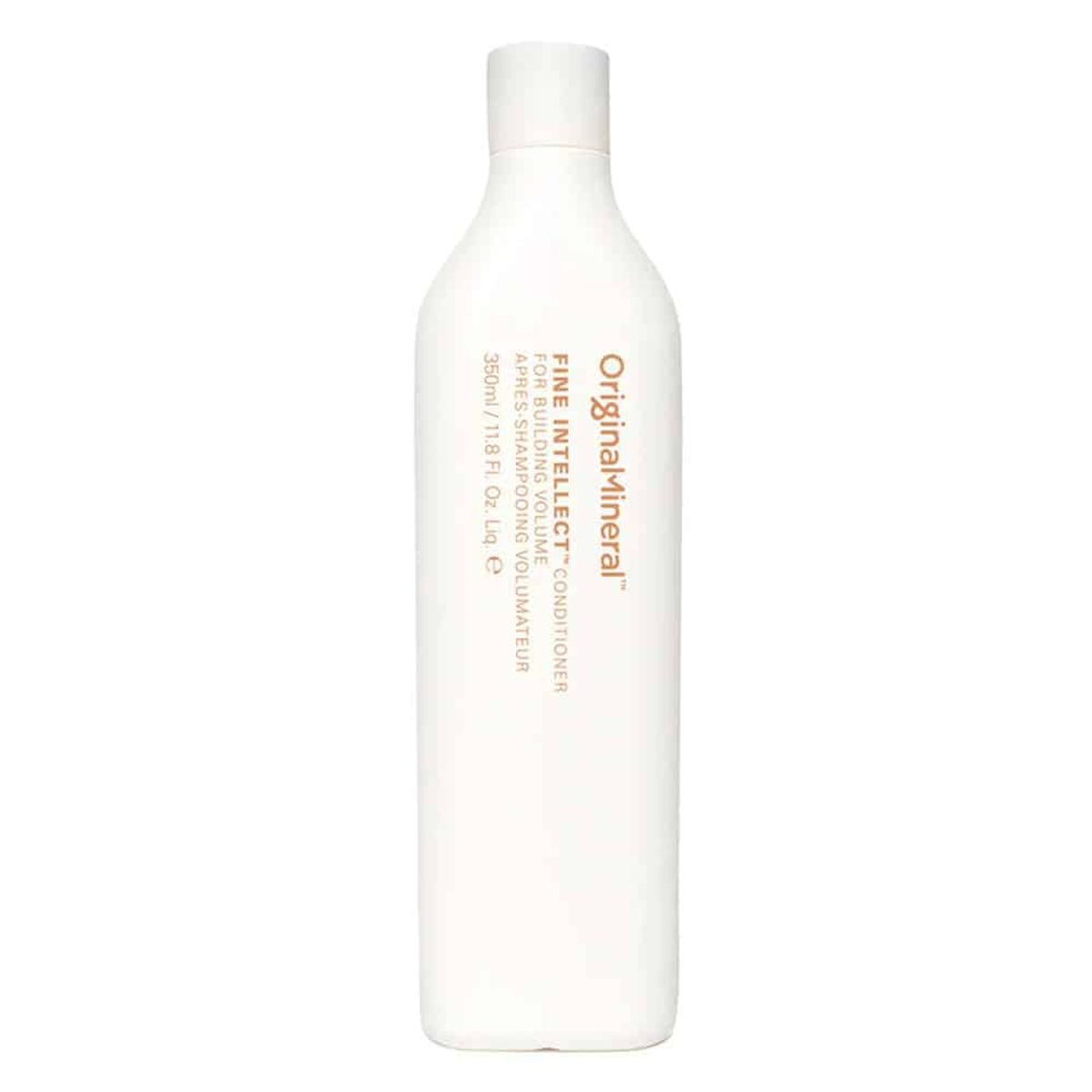 O&amp;M Fine Intellect Conditioner 350ml