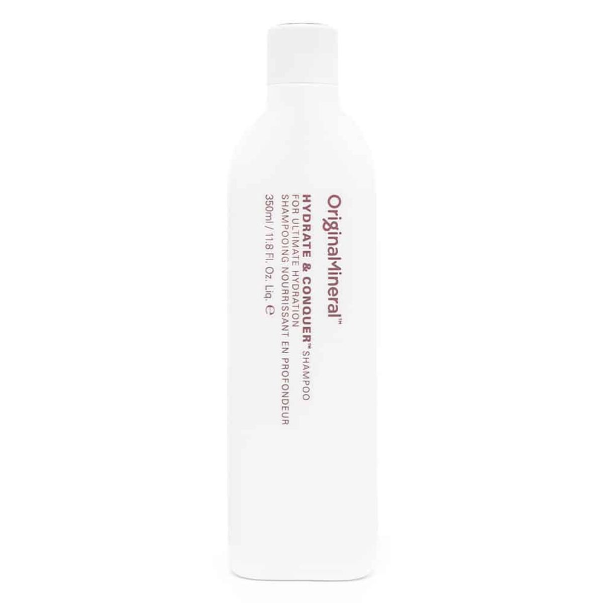 O&amp;M Hydrate &amp; Conquer Conditioner 350ml