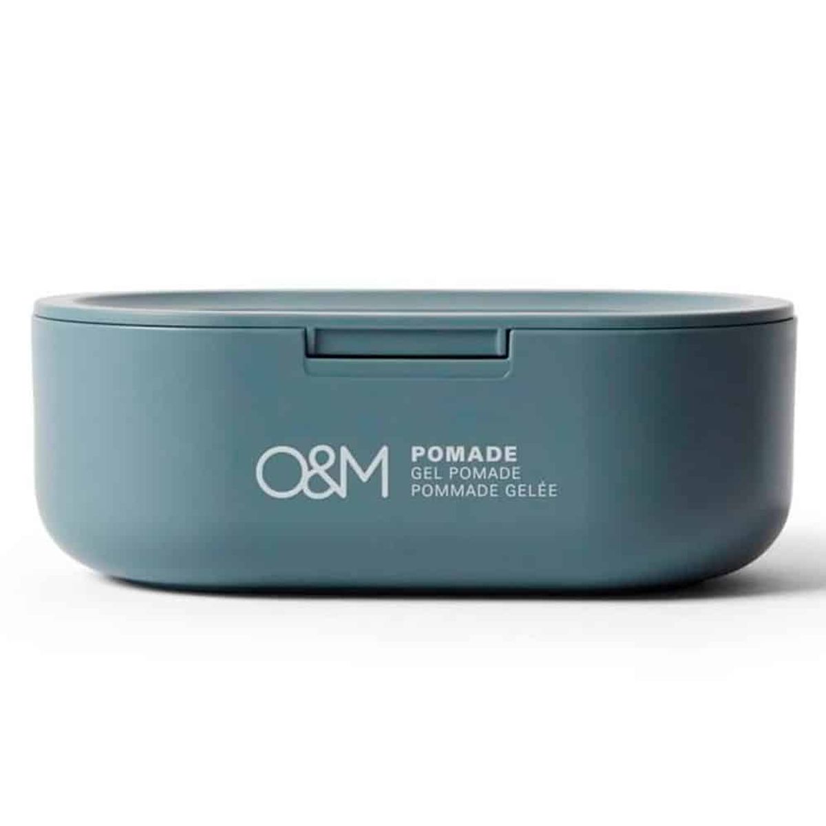 O&amp;M Pomade 100g