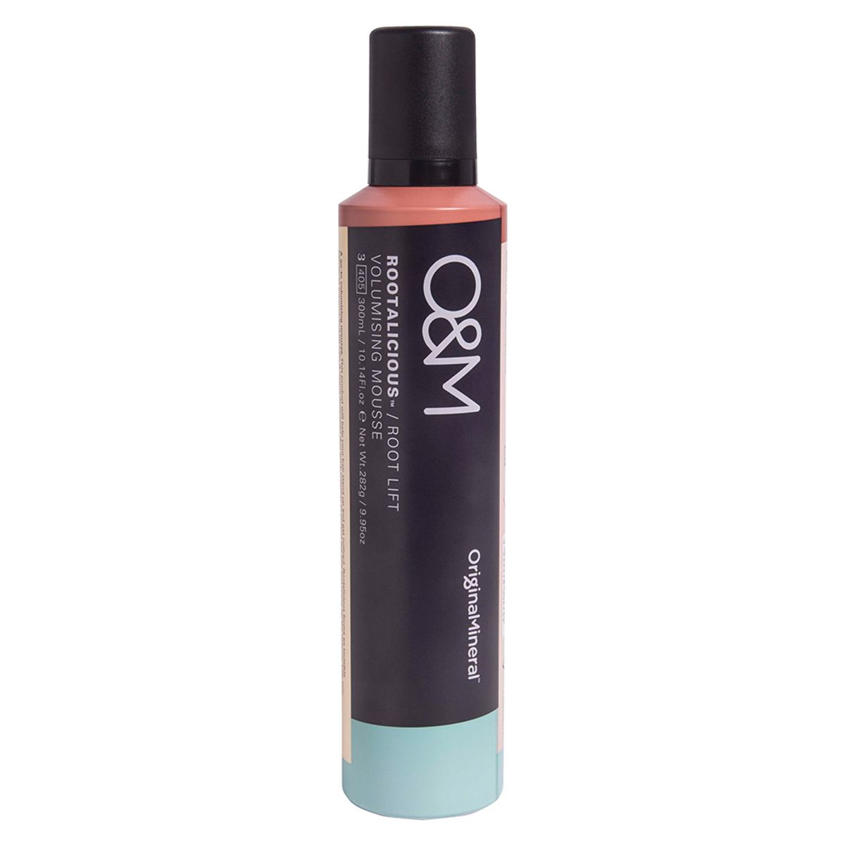 O&amp;M Rootalicious Root Lift 300ml