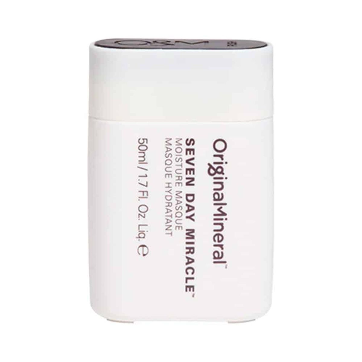 O&amp;M Seven Day Miracle 50ml