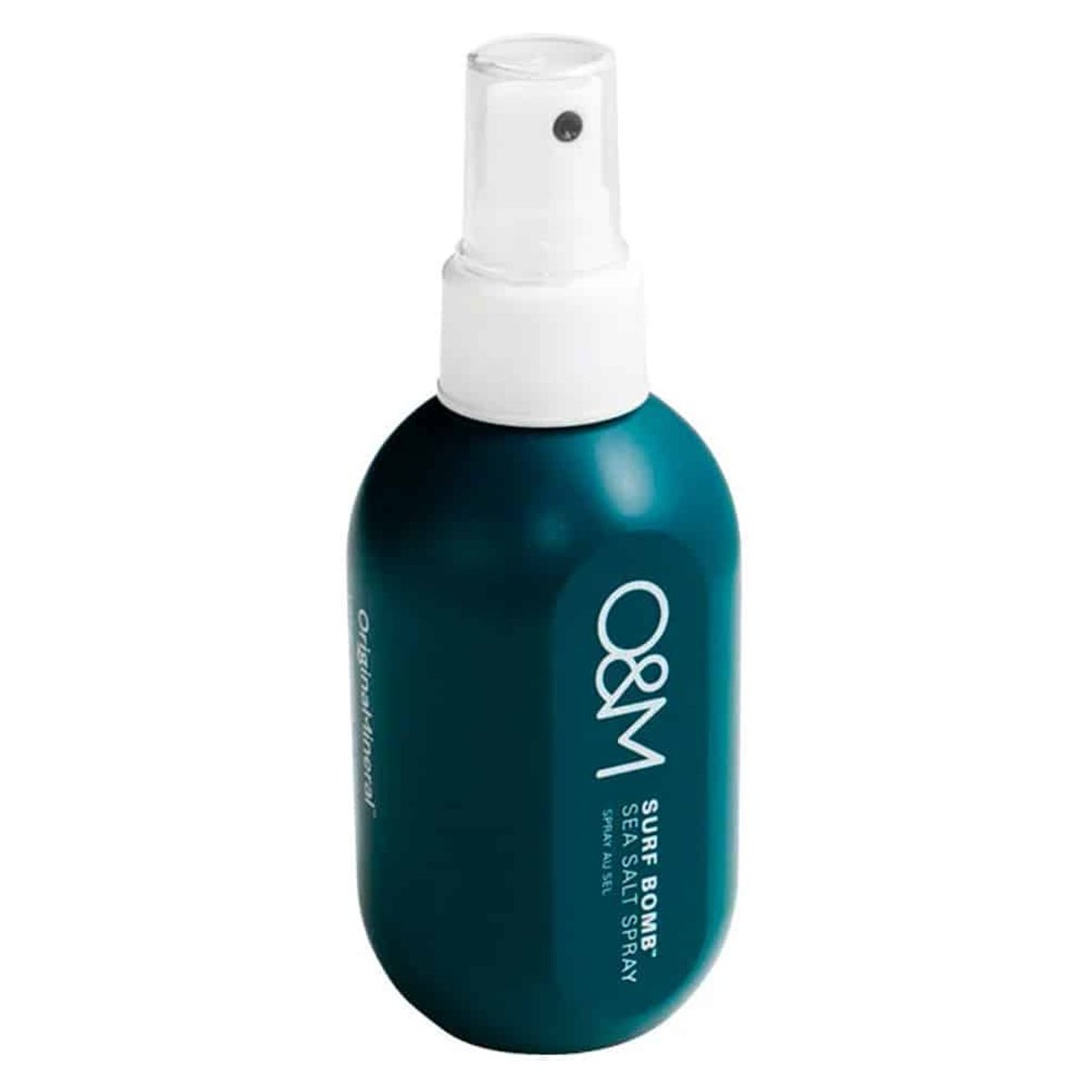 O&amp;M Surf Bomb Sea Salt Spray 150ml