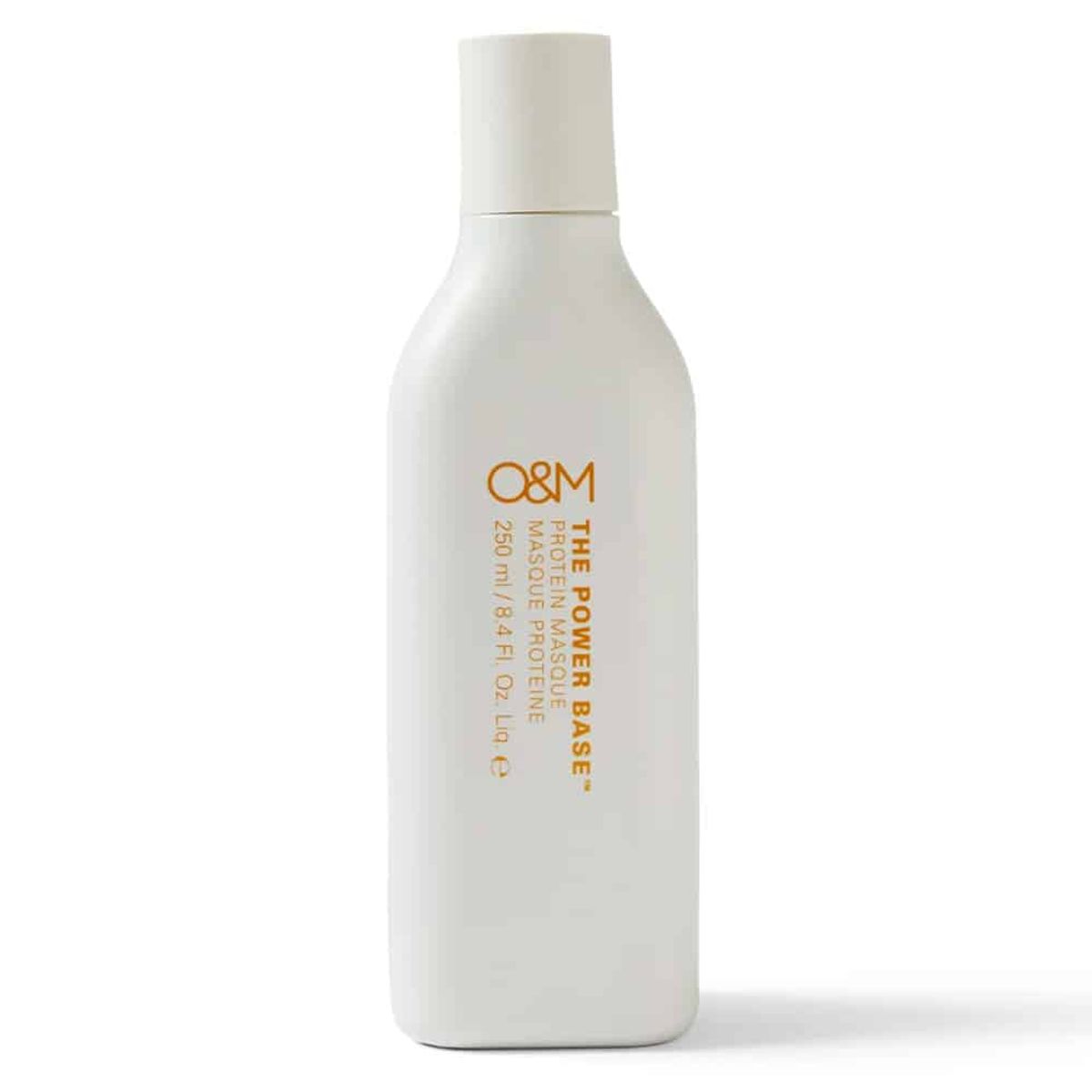 O&amp;M The Power Base 250ml