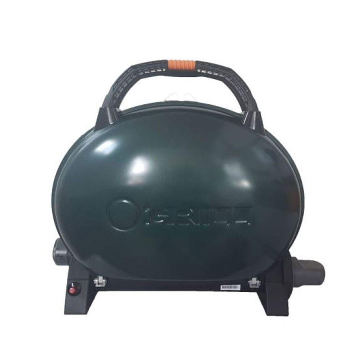 O-Grill 500 transportabel gasgrill O-Grill 500 - Green