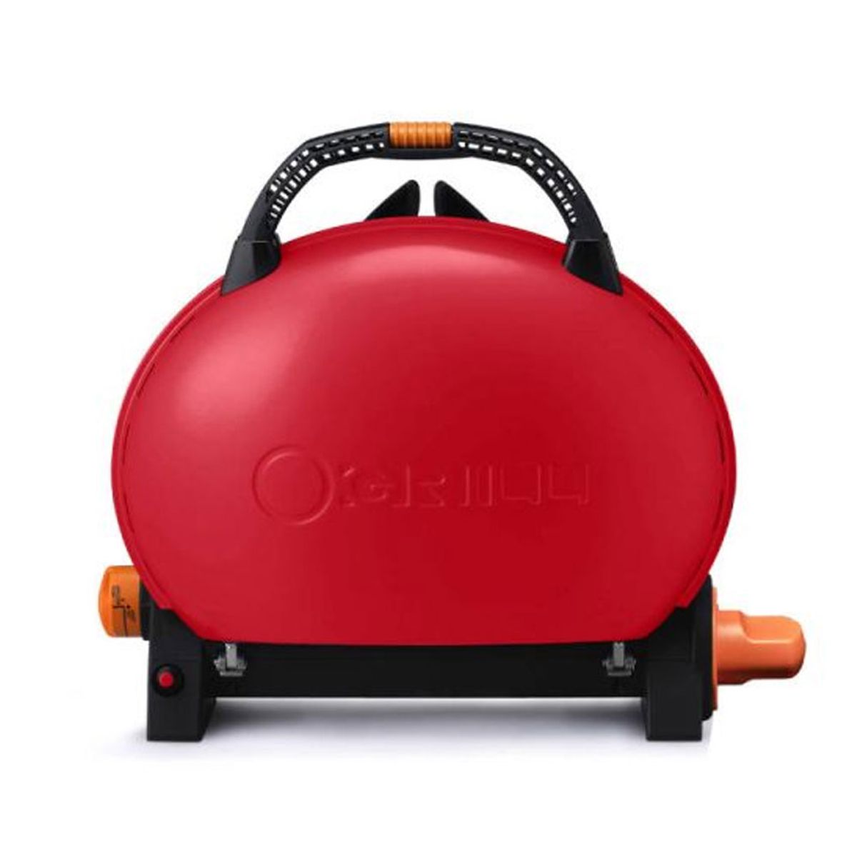 O-Grill 500 transportabel gasgrill O-Grill 500 - Red