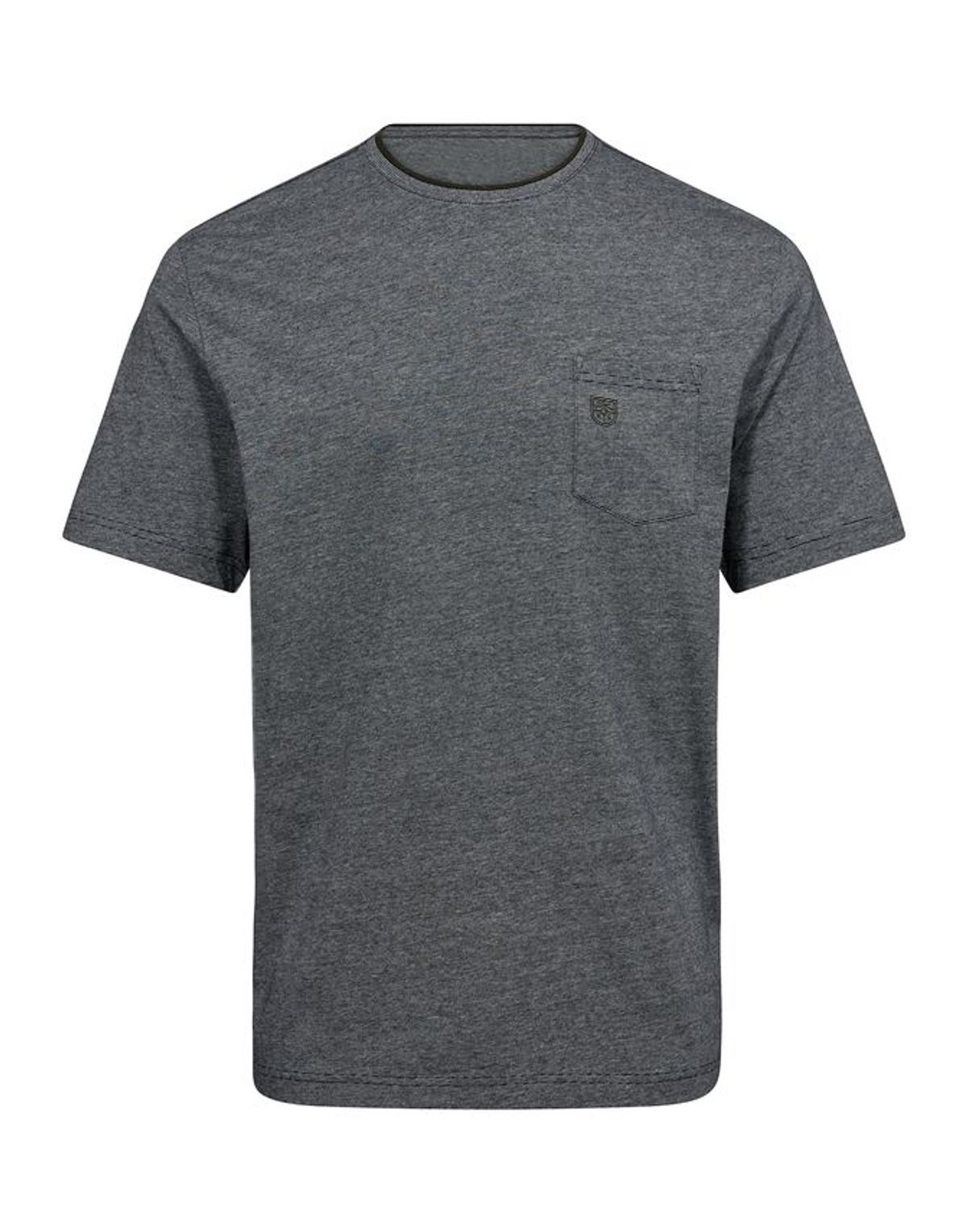 O-neck t-shirt regular fit