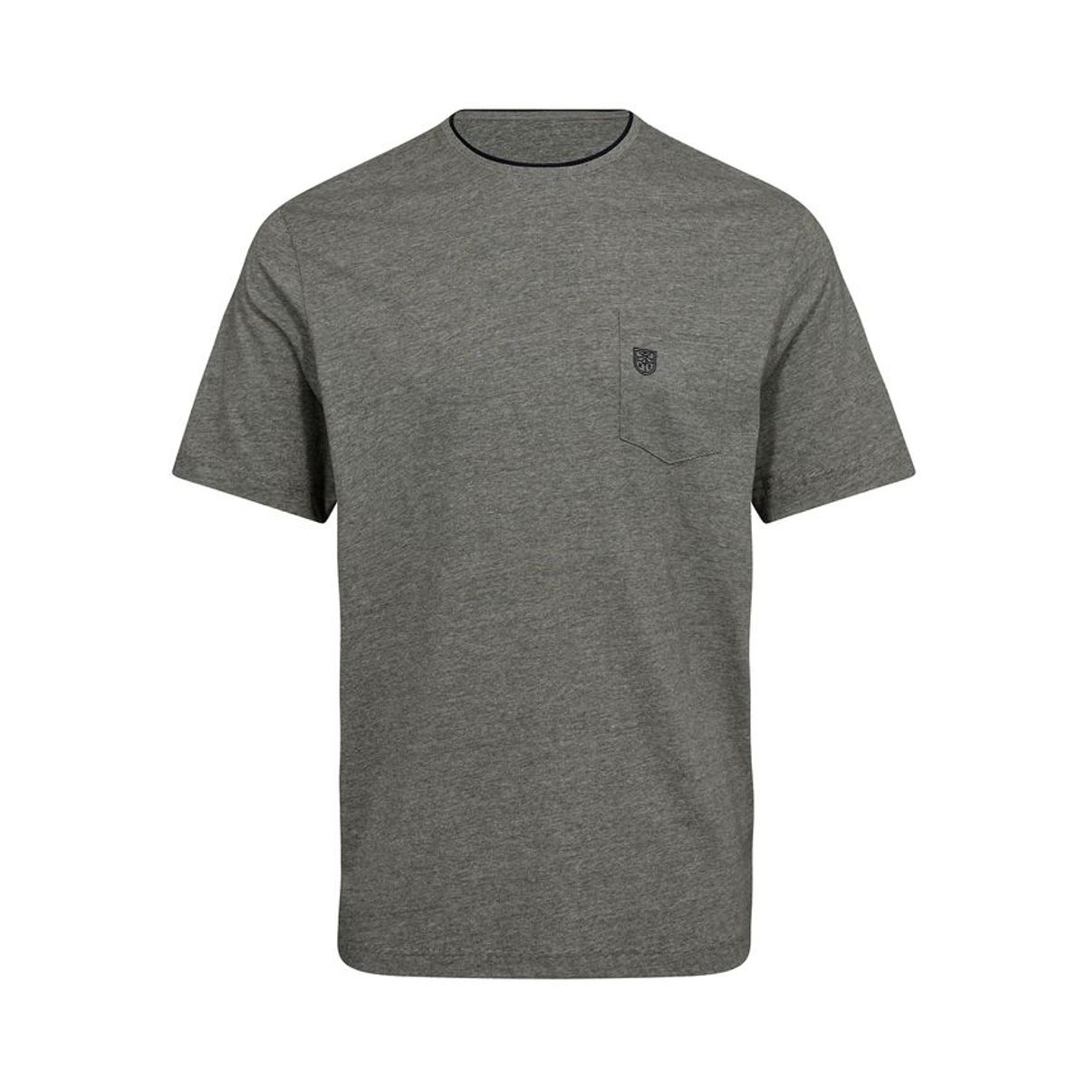 O-neck t-shirt regular fit