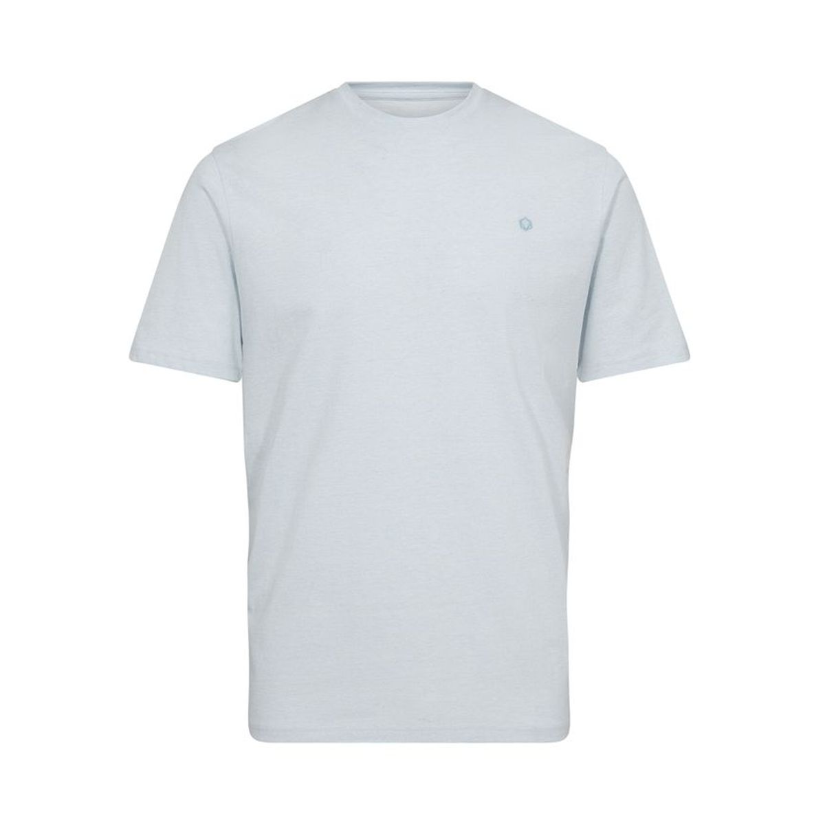 O-neck t-shirt regular fit