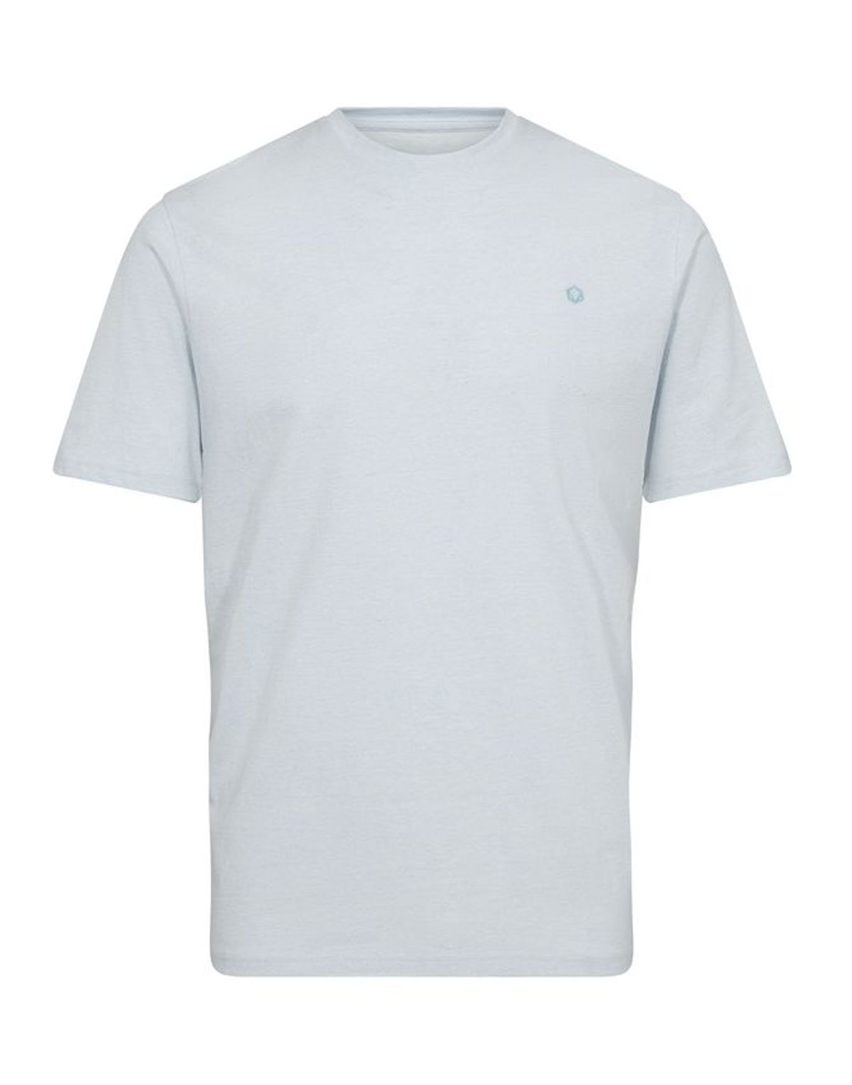 O-neck t-shirt regular fit