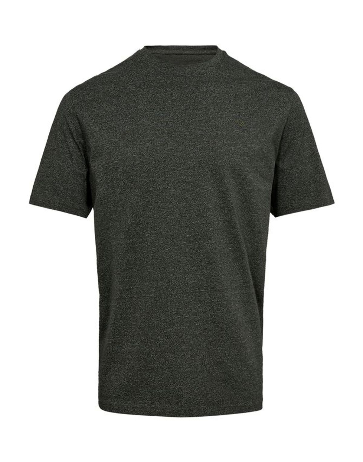 O-neck t-shirt regular fit