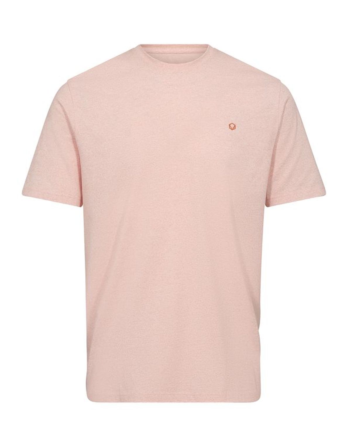 O-neck t-shirt regular fit