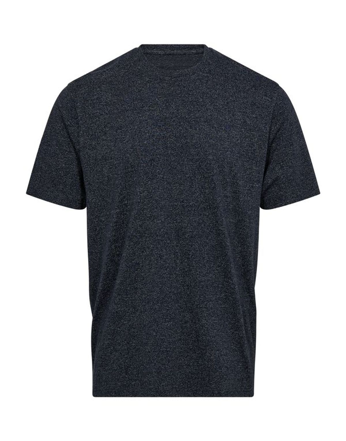 O-neck t-shirt regular fit