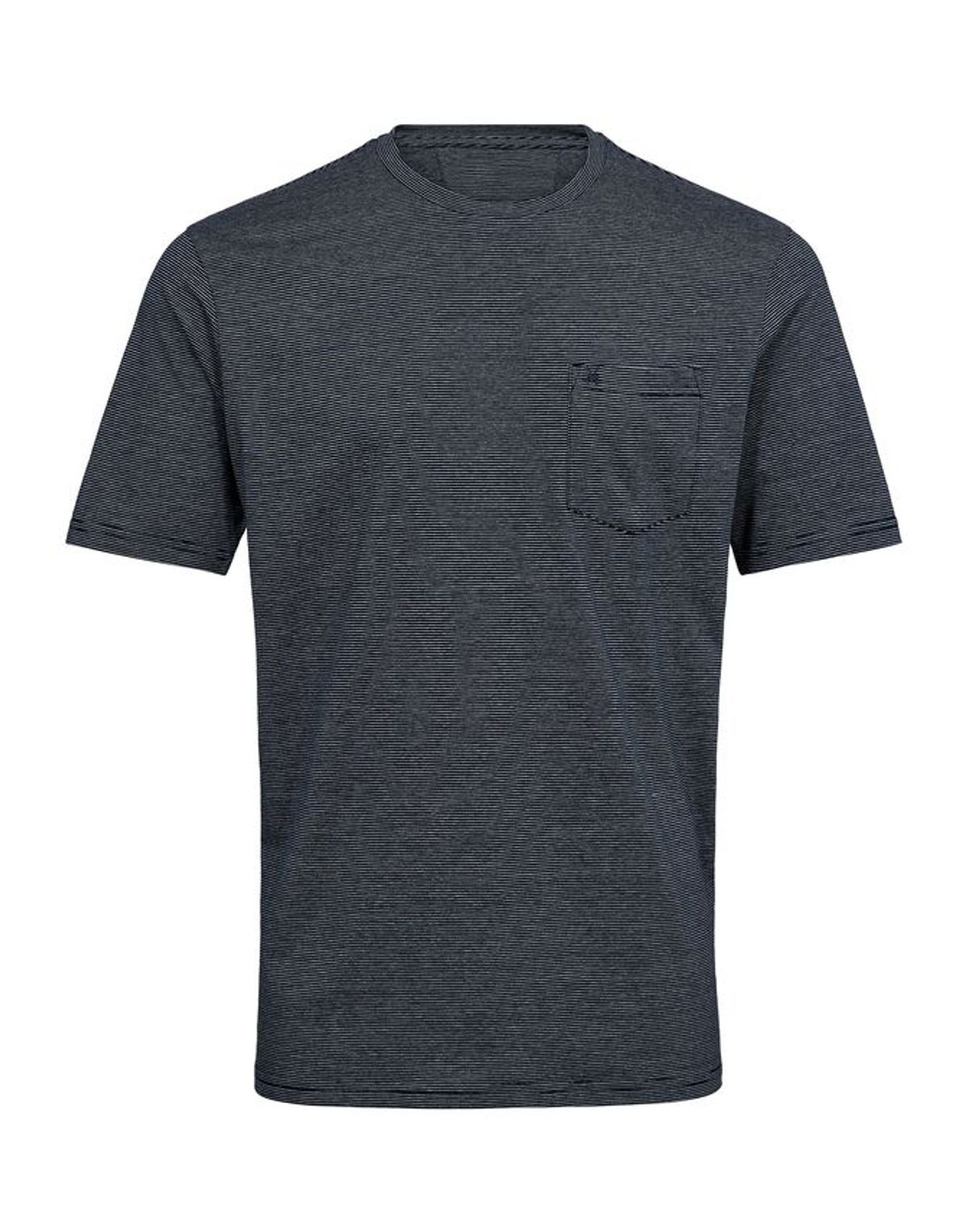 O-neck t-shirt regular fit