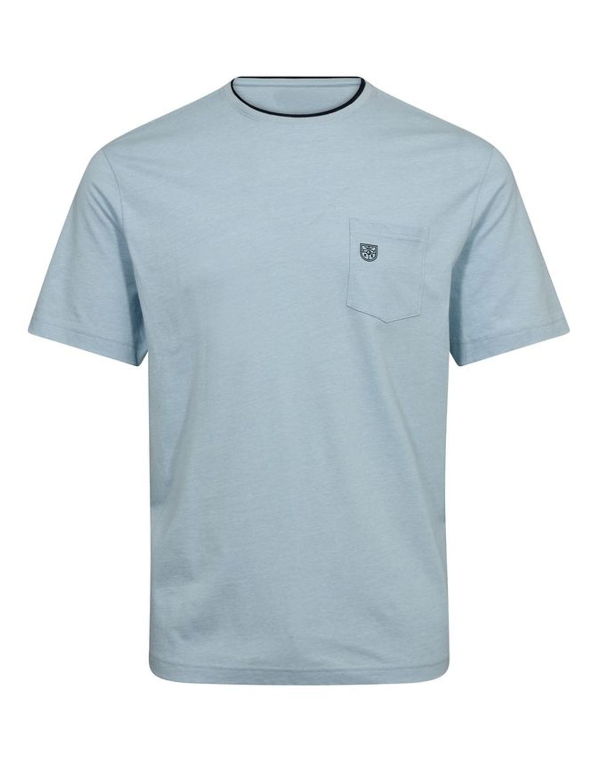 O-neck t-shirt regular fit