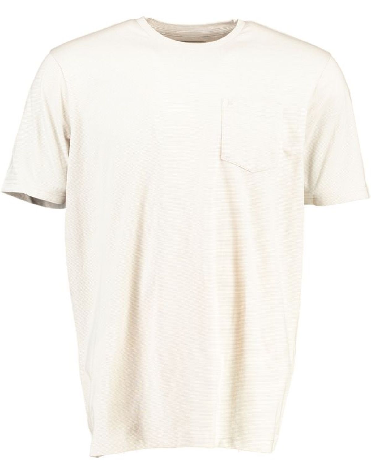 O-neck t-shirt regular fit