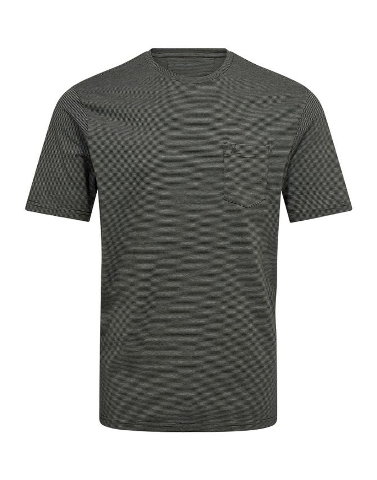 O-neck t-shirt regular fit