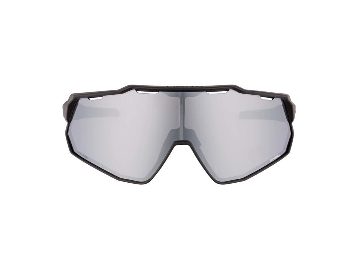 O ´NEILL 9040 Cykelbrille - Polarized Linse - Mat Sort