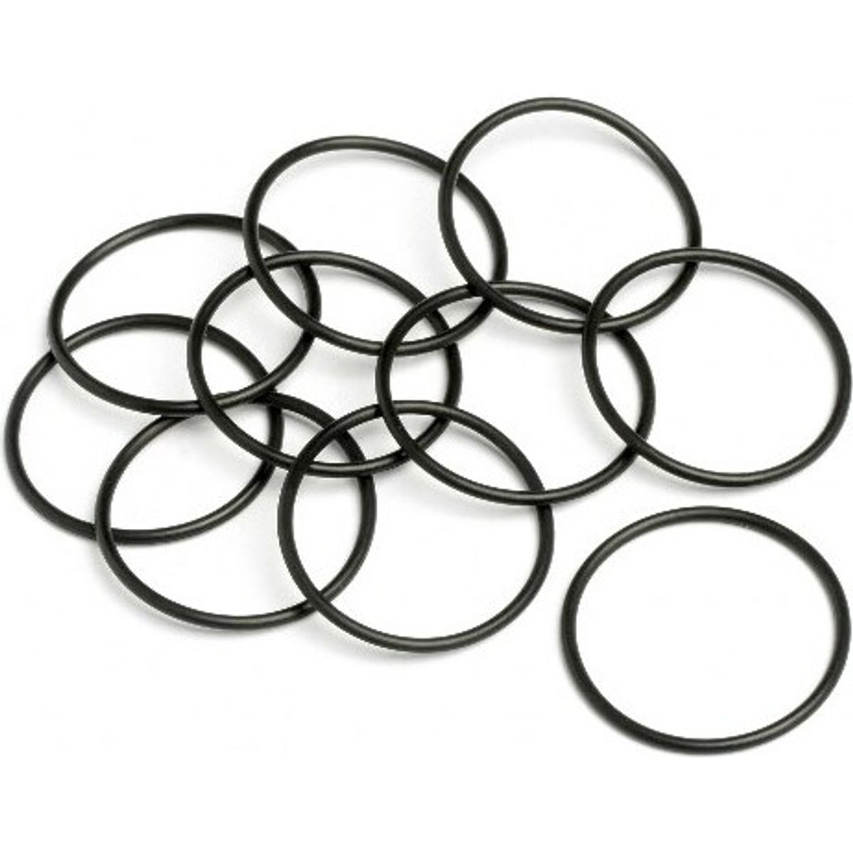 O-ring 29x1.8mm (10pcs) - Hp6856 - Hpi Racing