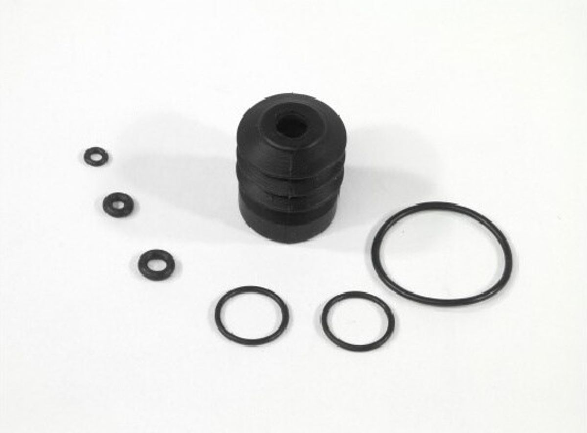 O Ring Complete Set (21bb) - Hp1435 - Hpi Racing