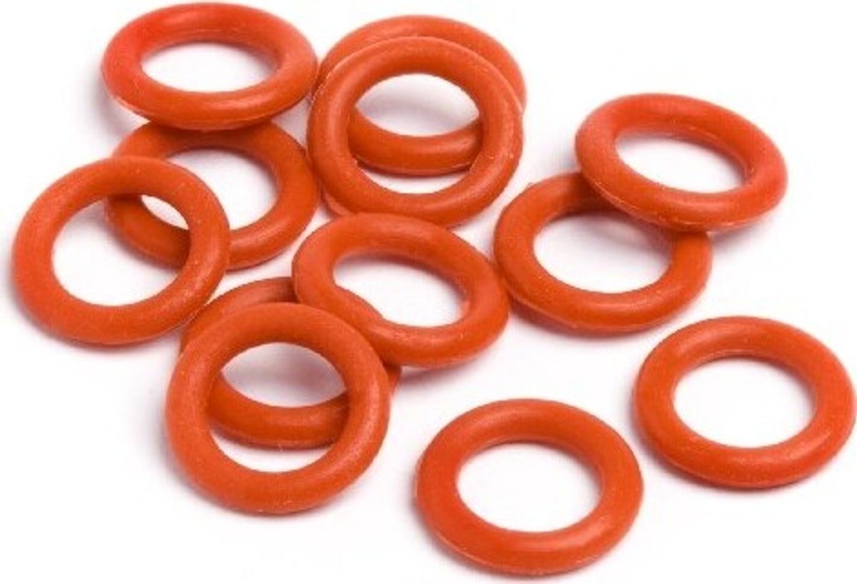 O-ring Seals (12pcs) - Mv22043 - Maverick Rc