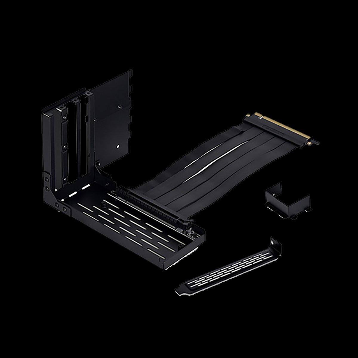 O11D EVO Vertical GPU Mount Kit