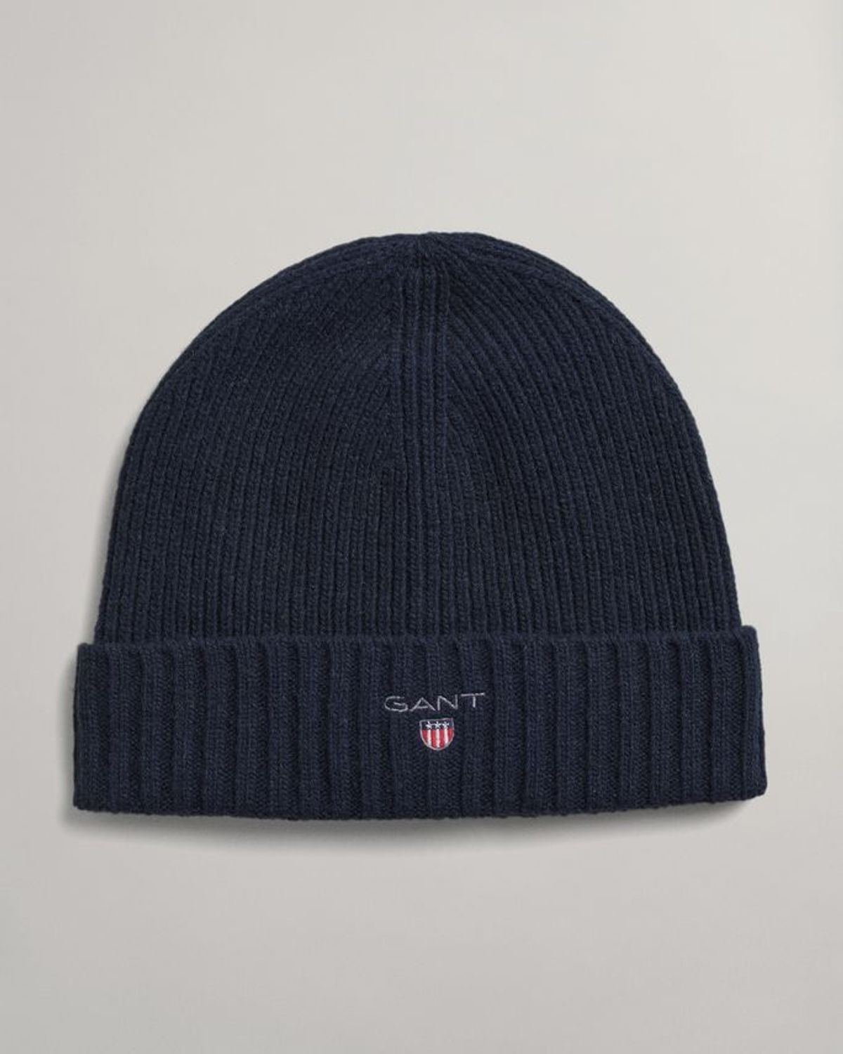 O2. WOOL LINED BEANIE