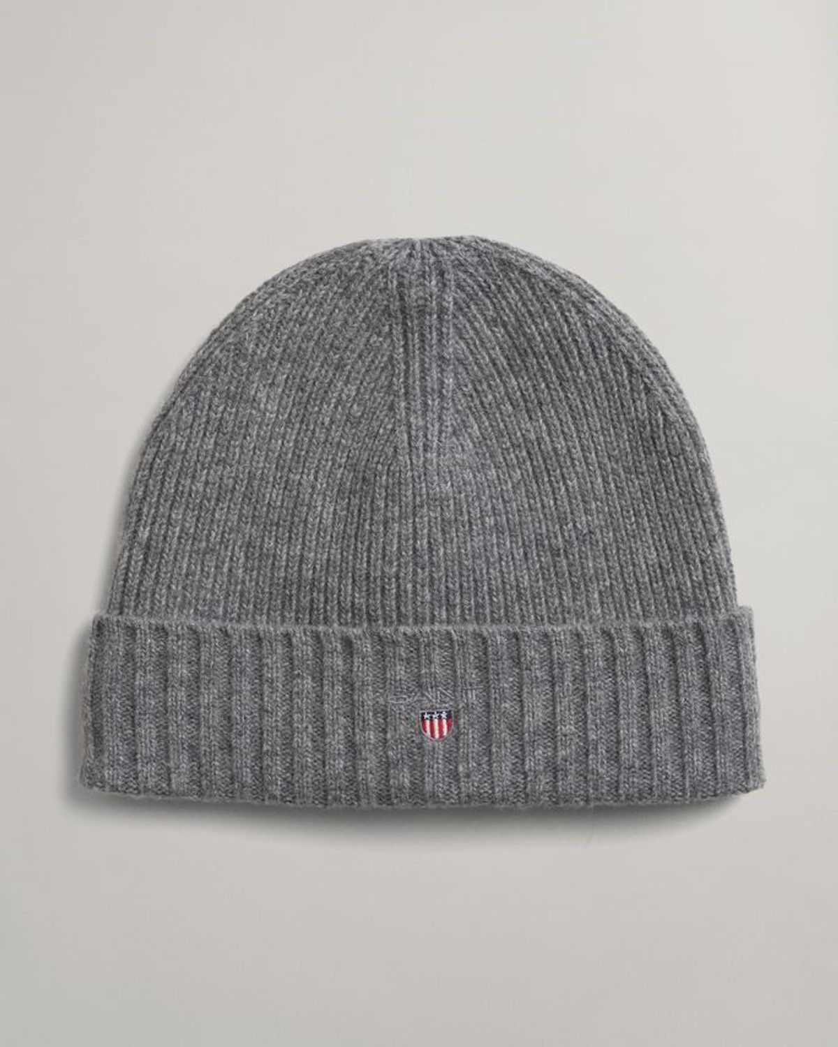 O2. WOOL LINED BEANIE