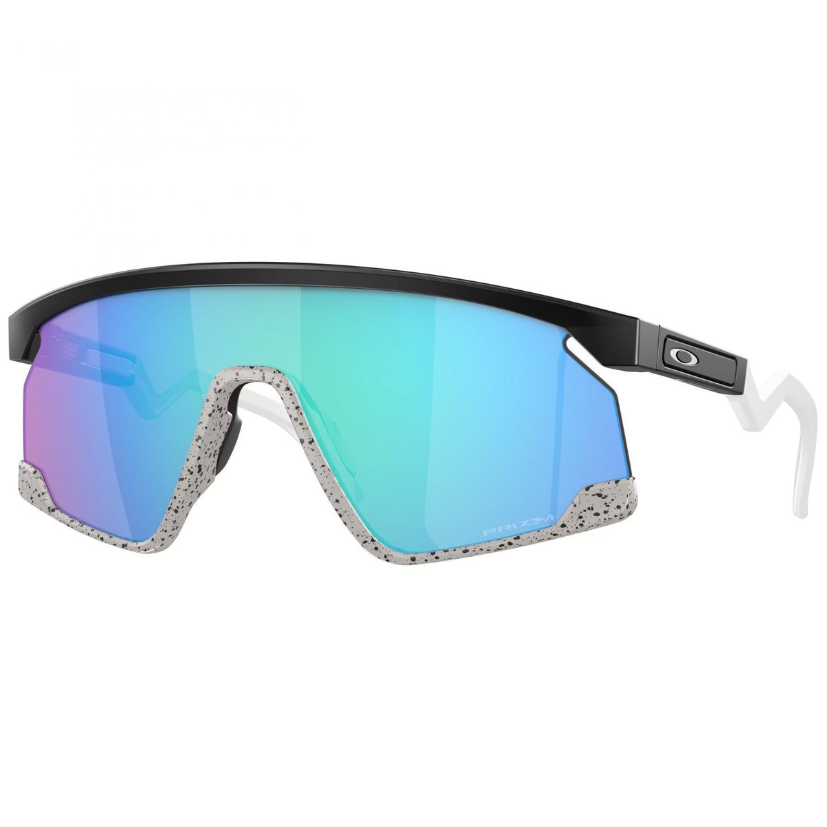 Oakley BXTR, PRIZMâ¢, Matte Black