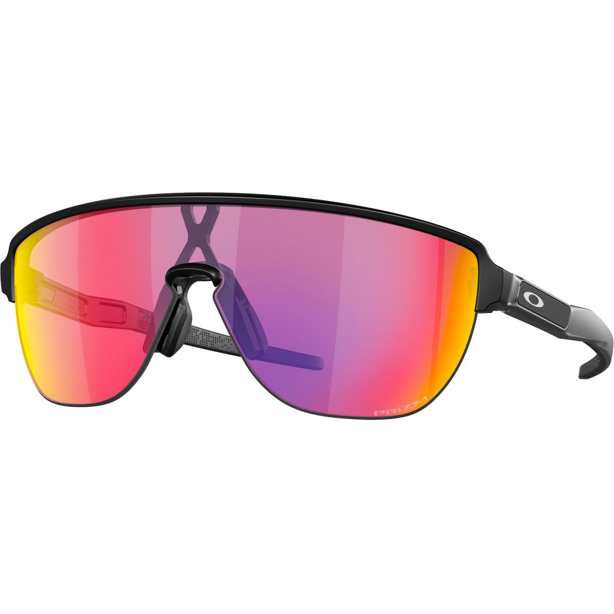 Oakley Corridor - MATTE BLACK